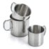 Stainless Steel Cup